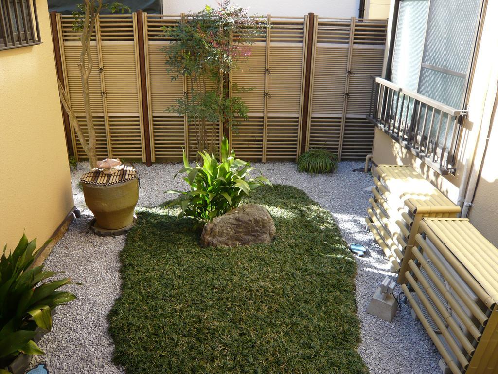 Ryokan Niko Koganei Exterior photo