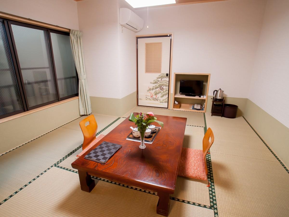 Ryokan Niko Koganei Exterior photo